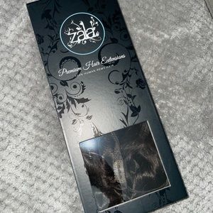 SOLD onⓂ️ercari Zala Extensions - 5 Piece Clip Ins